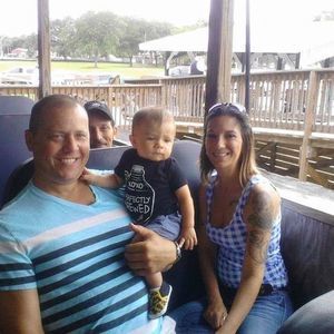 Meet your Posher, Mia